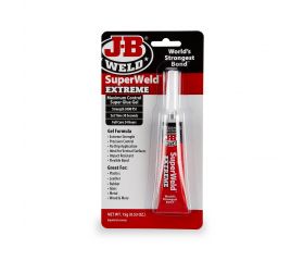 CIANOACRILATO SUPER WELD EXTREME GEL 15Gr.