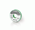 ESTAÑO PARA SOLDADURA Sn99Cu1 3MM 100 GR.