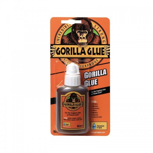 ADHESIVO GORILLA GLUE ORIGINAL 60ml