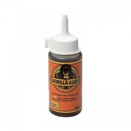 ADHESIVO GORILLA GLUE ORIGINAL 115ml