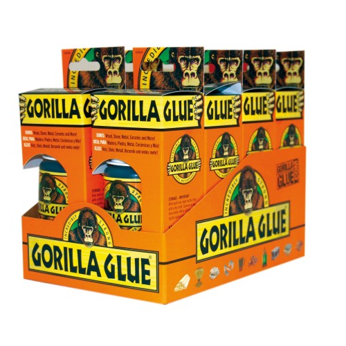 ADHESIVO GORILLA GLUE ORIGINAL 115ml