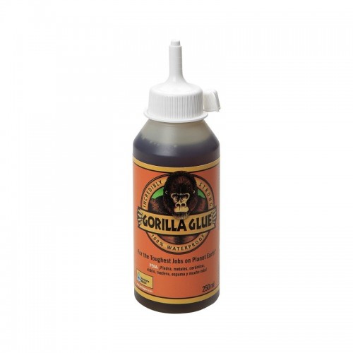 ADHESIVO GORILLA GLUE ORIGINAL 250ml