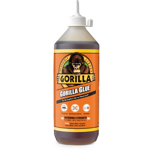 ADHESIVO GORILLA GLUE ORIGINAL 500ml