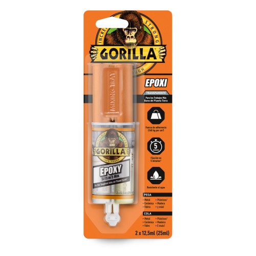 Epoxy 25 ml