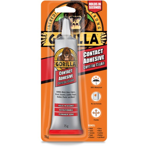 Adhesivo de contacto 75 gr