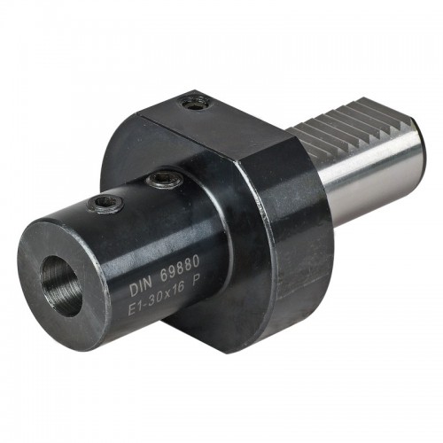 VDI E1 WN AMARRE HTA. DE CORTE EJE WHISTLE NOTCH