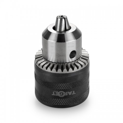 PORTABROCAS DE LLAVE SERIE PROFESIONAL ACOP. CONICO FORMA B DIN 238 