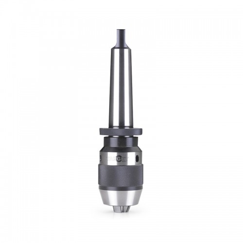 PORTABROCAS AUT. CON CONO MORSE INTEGRADO ALTA PRECISION