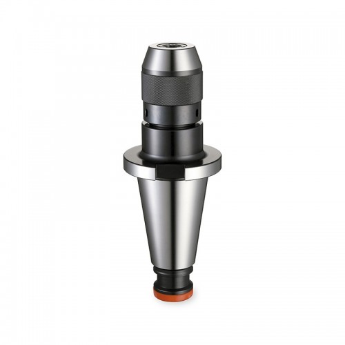 PORTABROCAS AUT. CON CONO INTEGRADO PARA MAQUINAS CNC Y FRESADORAS