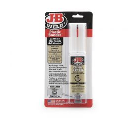 JERINGA EPOXY ESPECIFICO PARA PLASTICOS 25ml.
