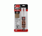 JERINGA EPOXI PARA MADERA 25ml.