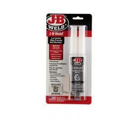 JERINGA EPOXI ORIGINAL REFORZADO DE ACERO 25ml