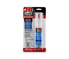 JERINGA EPOXY MARINE WELD 25ml