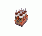 COLA BLANCA PARA MADERA GORILLA ( D3 ) 236 ml.