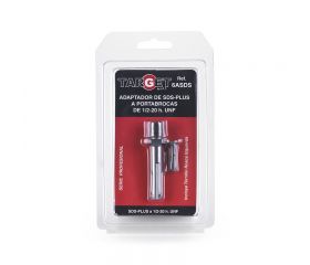 ADAPTADOR DE ROSCA 1/2-20 A SDS-PLUS