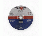 DISCOS DE CORTE ACERO / HIERRO