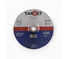 DISCOS DE CORTE Y DESBASTE