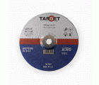 DISCOS DE DESBASTE ACERO / HIERRO