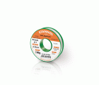 ESTAÑO PLATA Sn96,5AG3 CU0,5 Ø0,7mm 100g