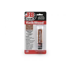 MASILLA BICOMPONENTE PARA MADERA 57Gr.