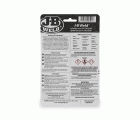 Soldadura en frio original 2 x 56,8 gr