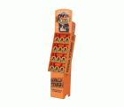 EXPOSITORES VERTICALES DE CINTAS AMERICANAS GORILLA