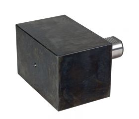 BARRAS MECANIZABLES DIN 69880 VDI A1