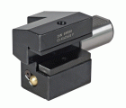 VDI C3 AXIAL ARRIBA CABEZAL A DERECHAS, CORTO