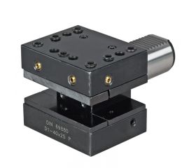VDI D1 FORMA CUADRADA