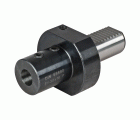 VDI E1 WN AMARRE HTA. DE CORTE EJE WHISTLE NOTCH