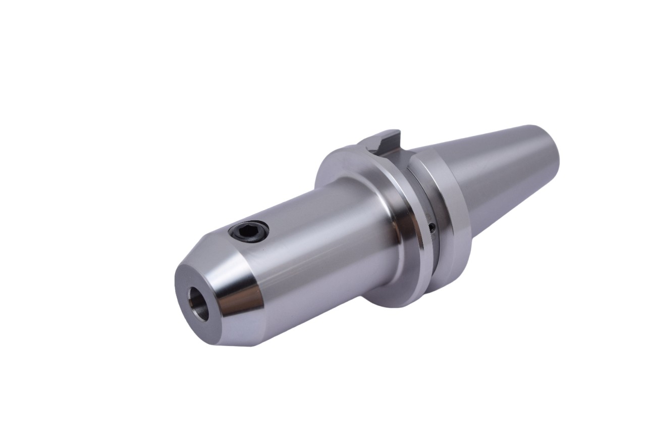 PORTA FRESAS BT40 AD+B MANGO WELDON Ø 12 L. 100