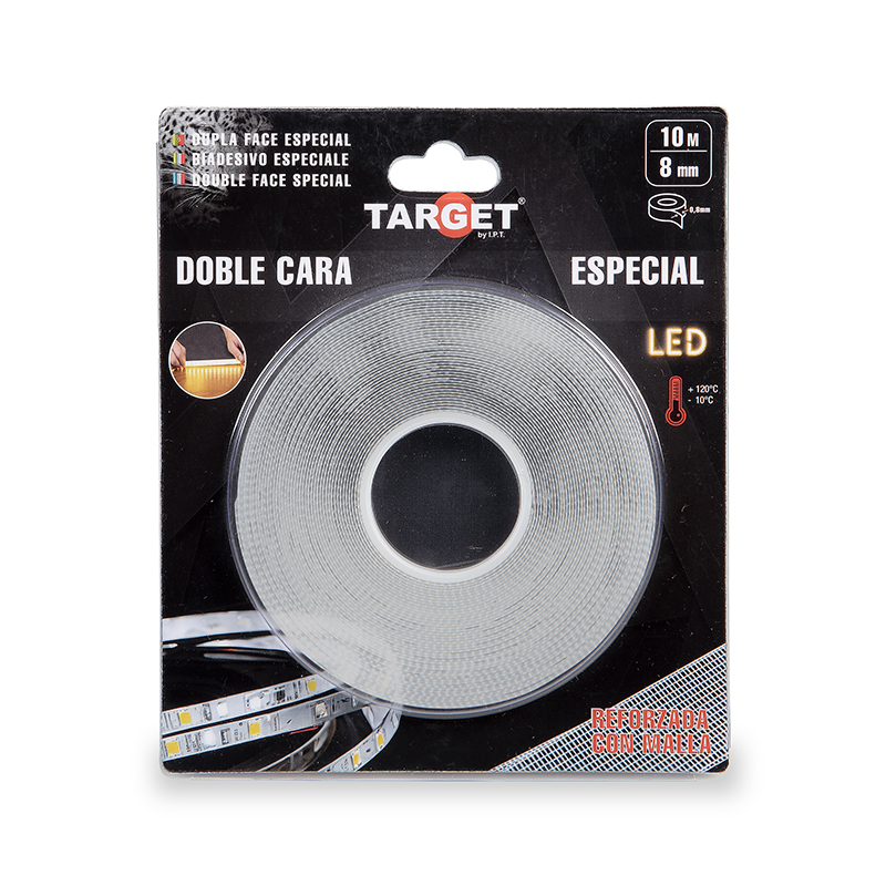 Especial tiras led
