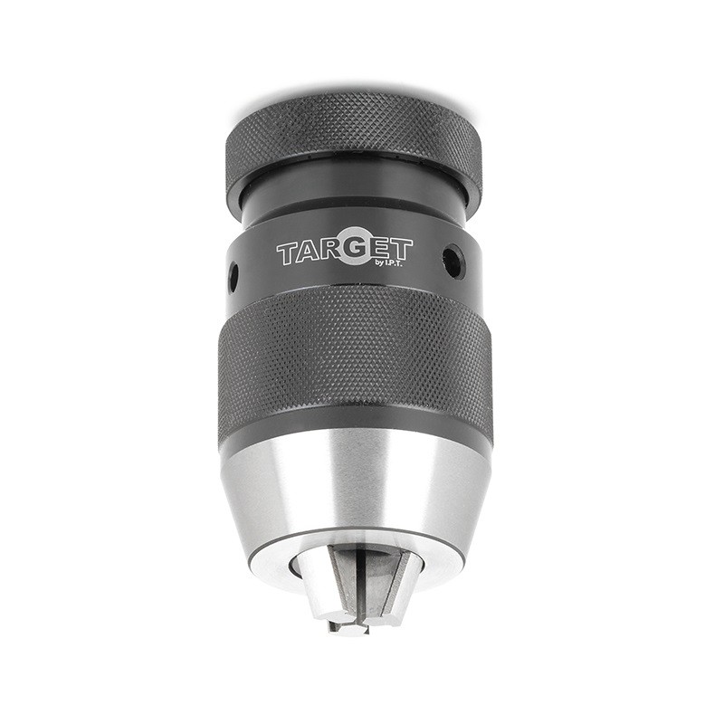 PORTABROCAS ALTA PRECISION 0,5 - 13 ACOPLAMIENTO J6