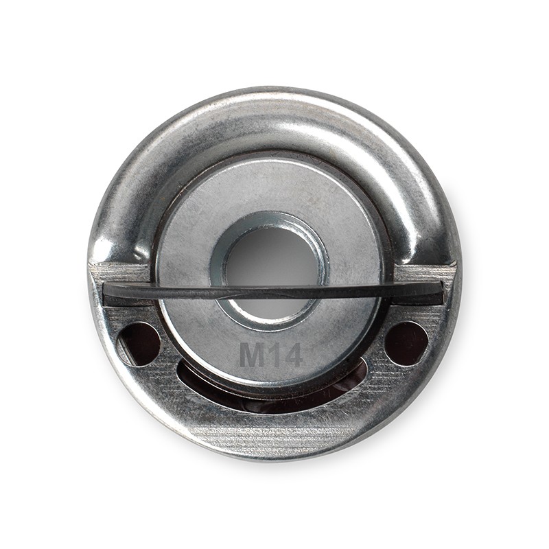 TUERCAS DE SUJECION RAPIDA PARA AMOLADORAS 115-125 M14