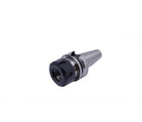 PORTA PINZAS BT30 ER25 TUERCA EQUILIBRADA L. 22 REFRIG. AD