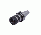 PORTA MACHOS SIN COMPENSACION BT40 TIPO 2 L. 90