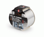 CINTA DE ALUMINIO