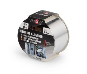 CINTA DE ALUMINIO