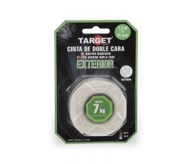 CINTA DE DOBLE CARA EXTERIOR