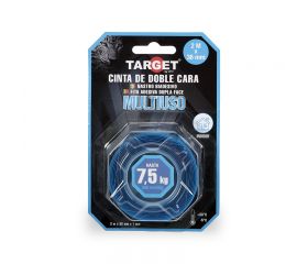 CINTA DE DOBLE CARA MULTIUSO