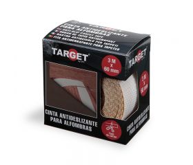 CINTA ANTIDESLIZANTE PARA ALFOMBRAS