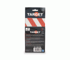 Cinta adhesiva reflectante din 30710 de 9 m x 140 mm a izquierdas