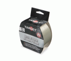 Cinta de fibra de vidrio tejida de 25 m x 48 mm