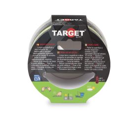 CINTA ADHESIVA ANTIDESLIZANTE BANDA LUMINISCENTE DE 5M X 50mm