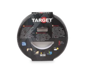 CINTA ADHESIVA ANTIDESLIZANTE NEGRA DE 5M X 25mm