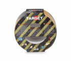 CINTA ADHESIVA ANTIDESLIZANTE NEGRA/AMARILLA DE 10M X 50mm