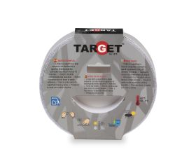 CINTA ADHESIVA ANTIDESLIZANTE TRANSPARENTE DE 5M X 25mm