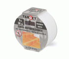 CINTA ADHESIVA ANTIDESLIZANTE TRANSPARENTE DE 5M X 50mm
