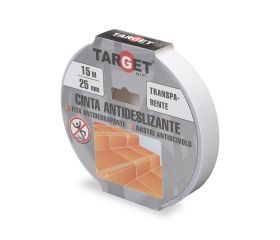 CINTA ADHESIVA ANTIDESLIZANTE