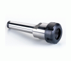 CONO MORSE PORTAPINZAS PARA PINZAS DIN 6499 ER